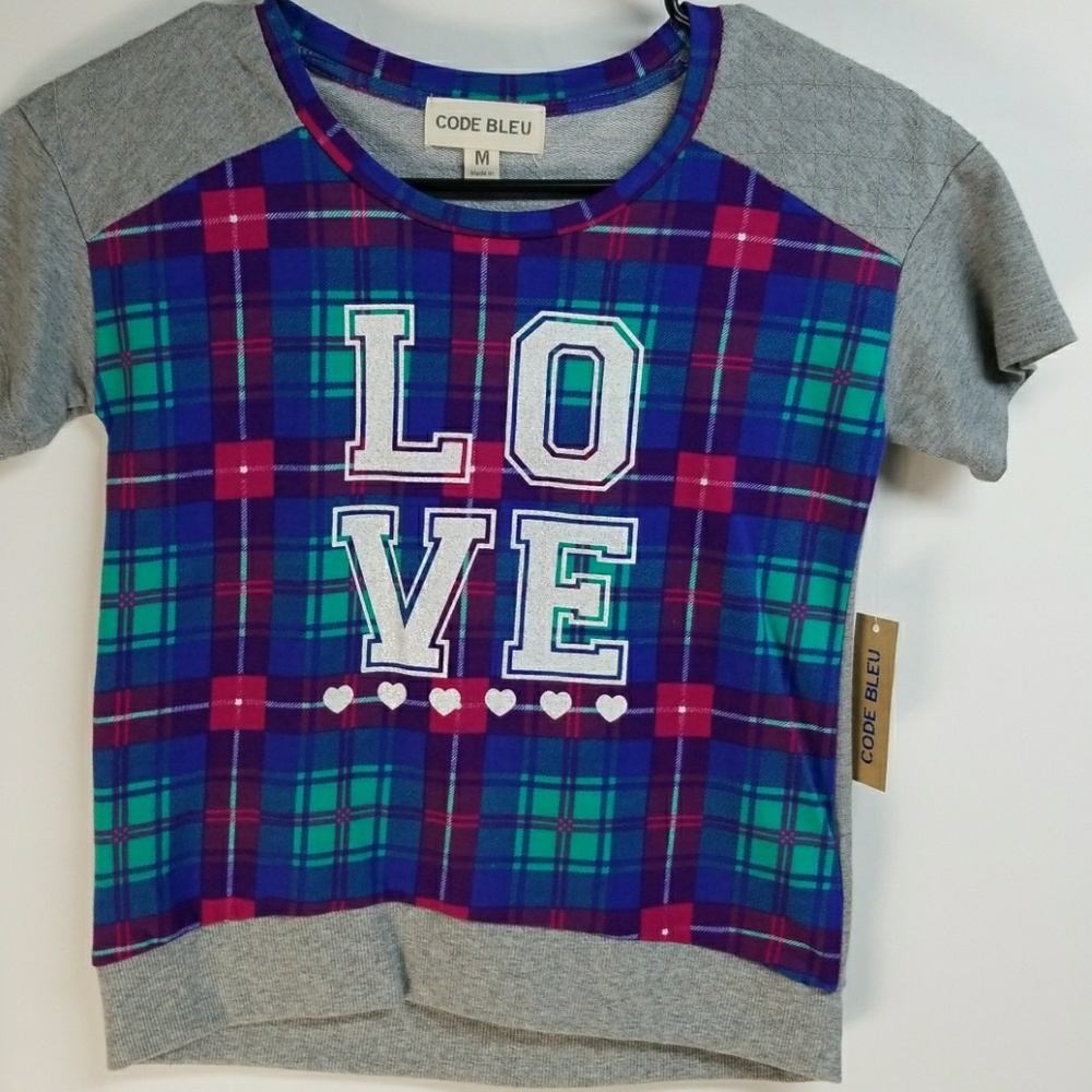 LOVE TEE